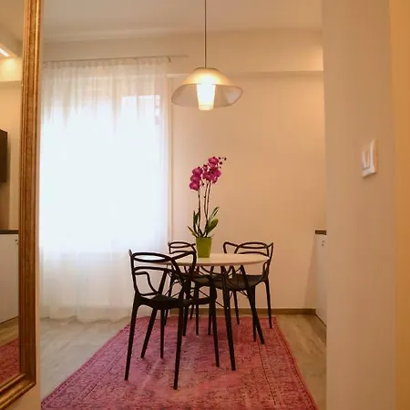 Apartman My In - La Grassa *