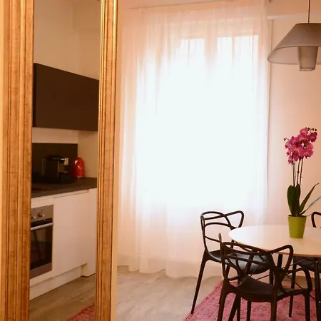 My In - La Grassa Apartman *