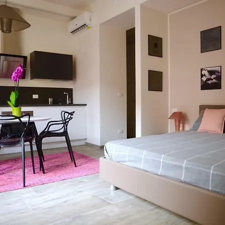 My In - La Grassa Apartman Bologna